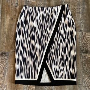 Planet Dress Skirt